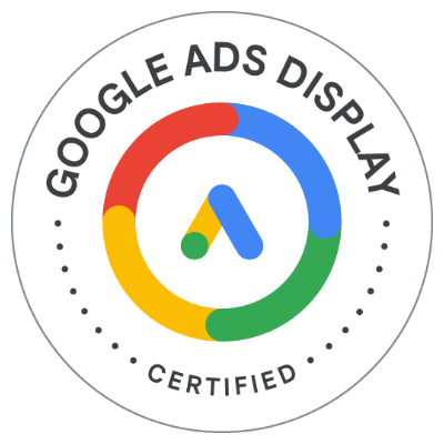 Google-ads-display-certificate-badge-skillshare