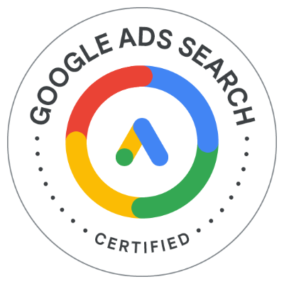 Google-ads-search-certificate-badge-skillshare