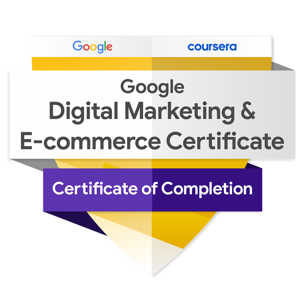 Google-digtal-marketing-&-e-commerce-professional-certificate-badge